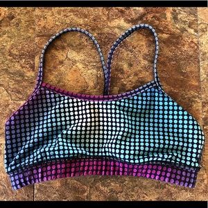 Lululemon Flow Y Bra